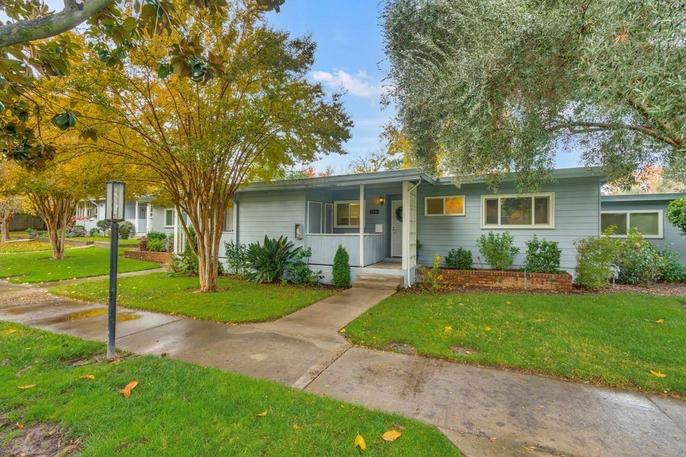 Property Photo:  2807 Santa Paula Court  CA 95821 