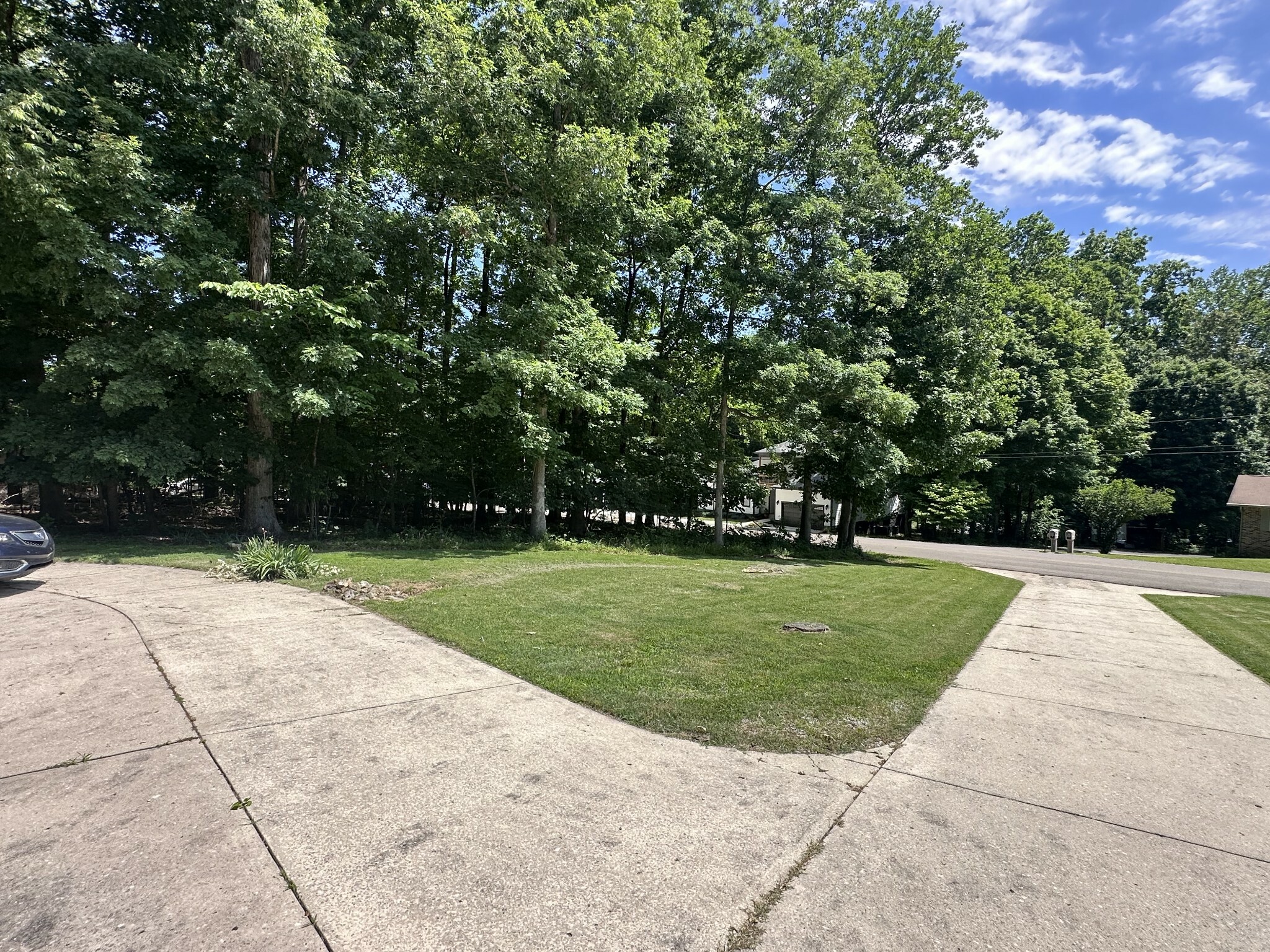 Property Photo: 126 Trotters Cir TN 37330