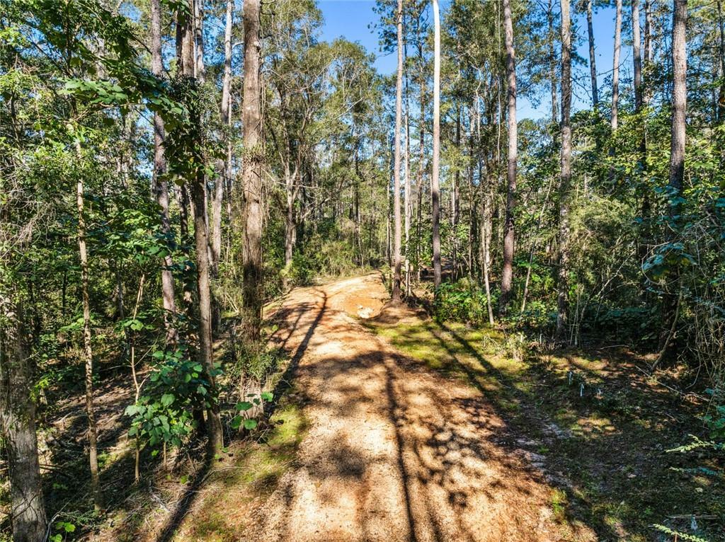 Property Photo: 17.77 Acres Nicaud Road LA 70437