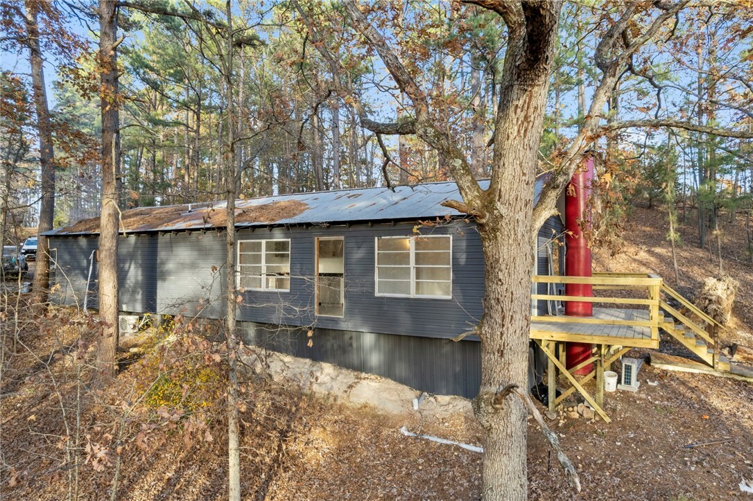 Property Photo:  10305 Jims Trail  AR 72756 