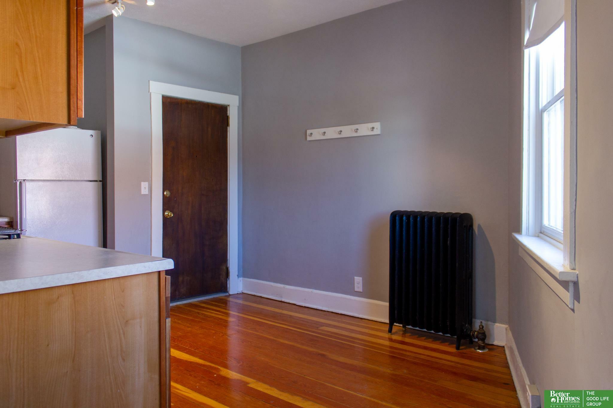 Property Photo:  1801 Vinton Street  NE 68108 