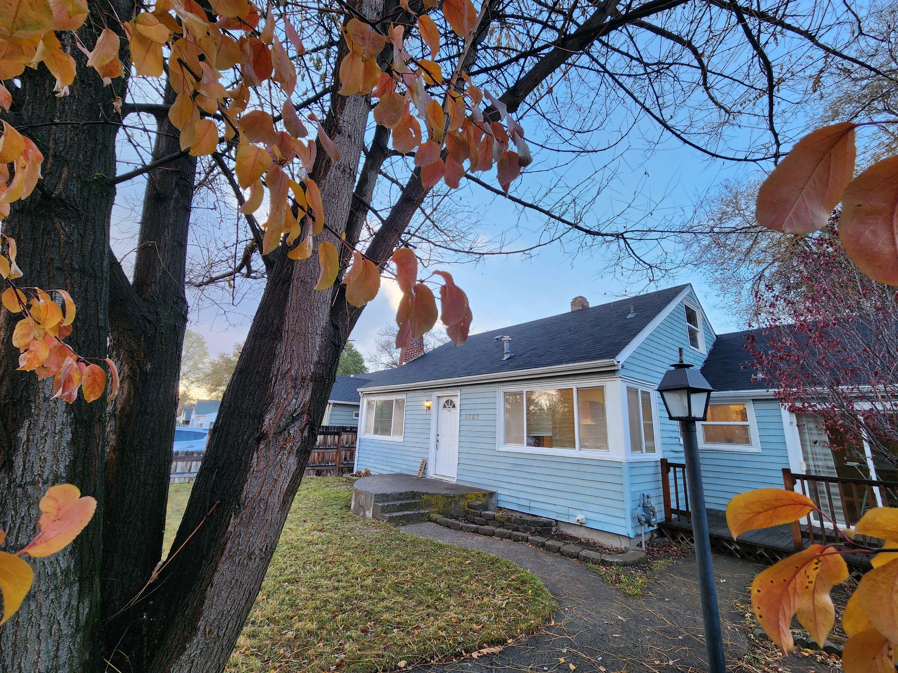 Property Photo:  4667 Boardman Ave Avenue  OR 97603 