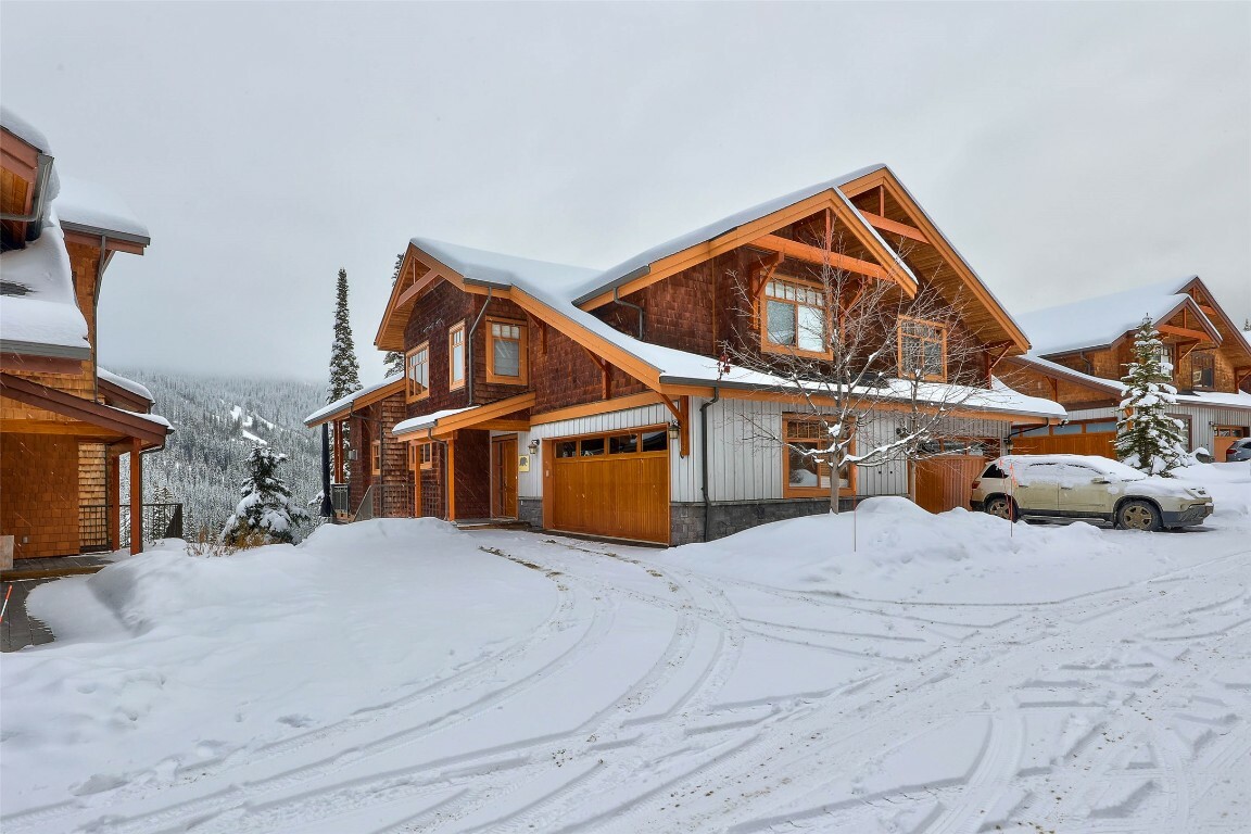 Property Photo:  5040 Valley Drive 6  BC V0E 5N0 