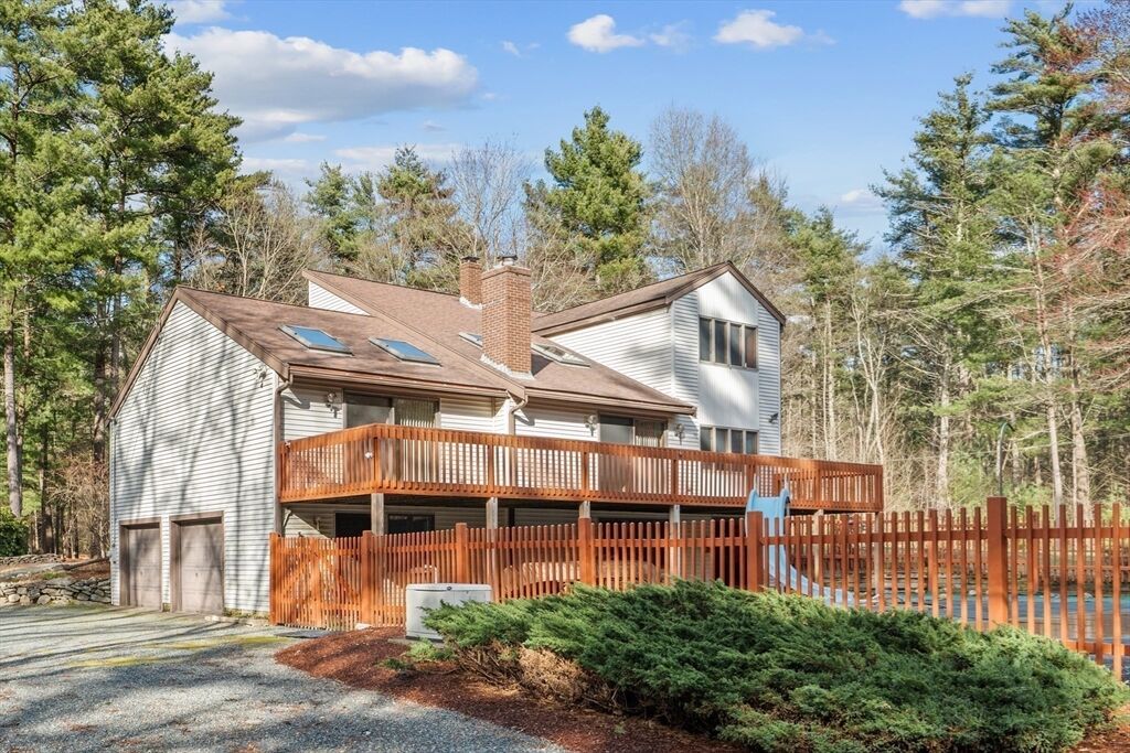 Property Photo:  55 Hill Street  MA 02347 