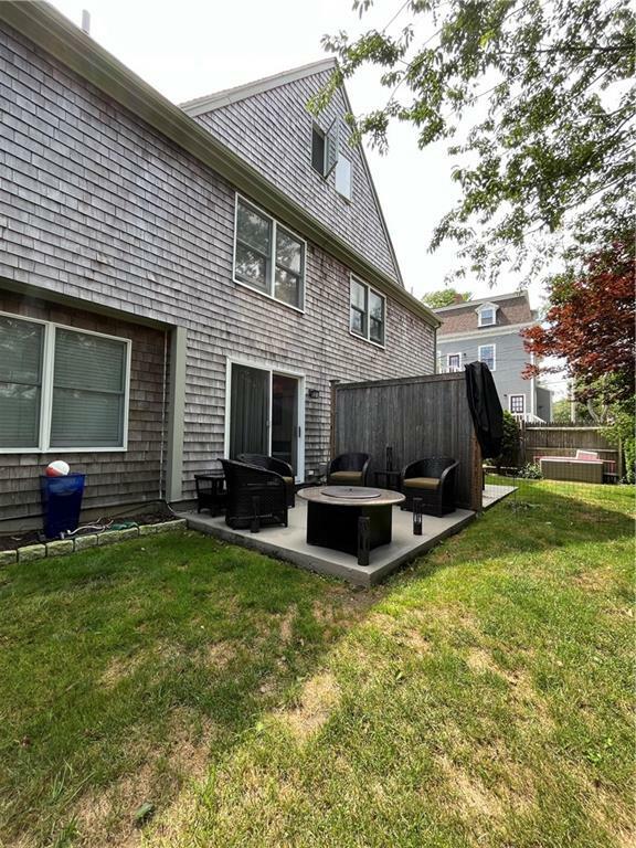 Property Photo:  2 Gibbs Avenue B  RI 02840 