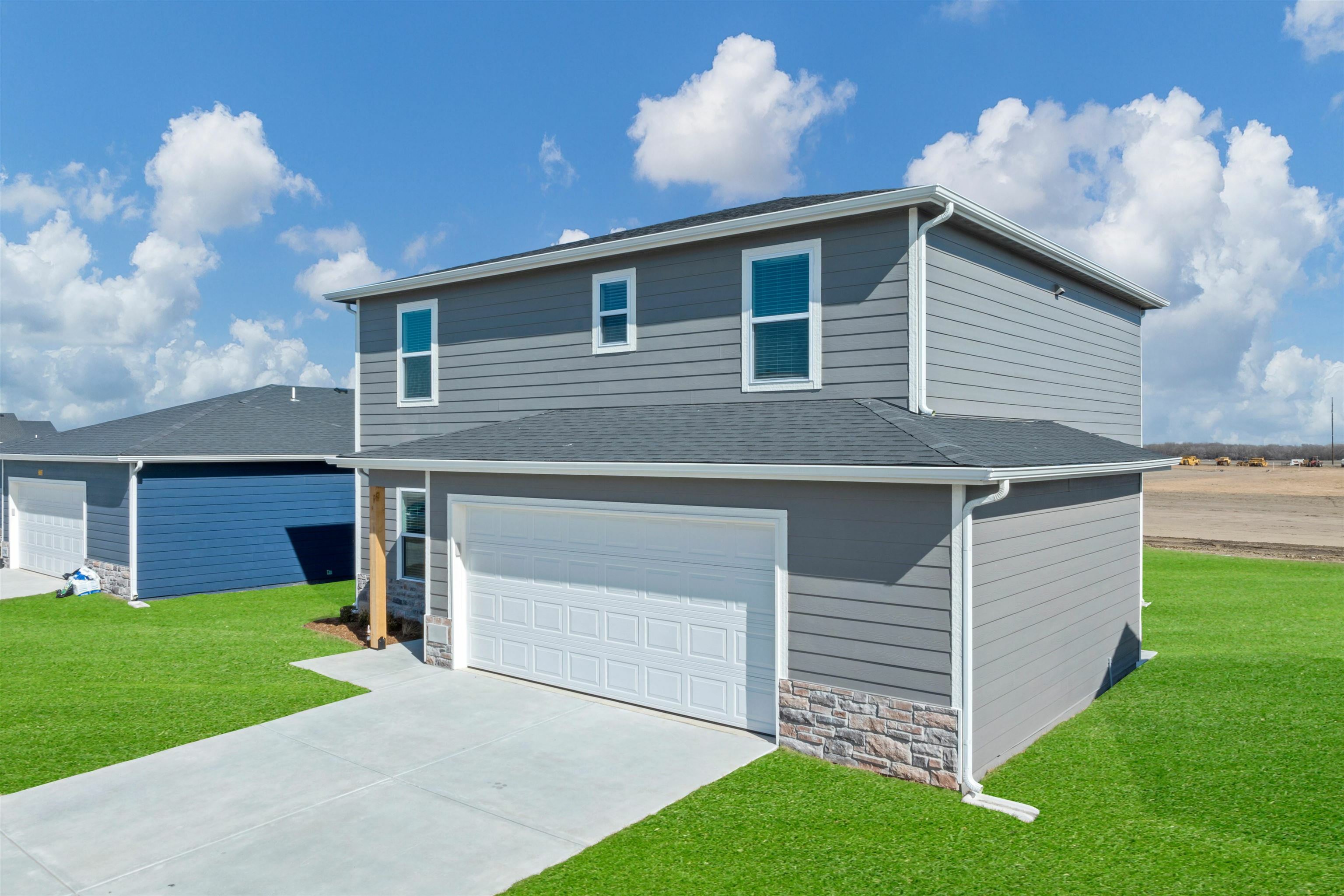 Property Photo: 3651 E Hollandale St KS 67037