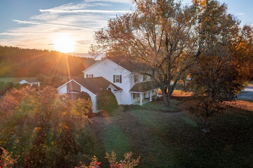 Property Photo:  3122 West Creek  VA 23930 