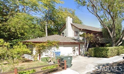 Property Photo: 3001 Ross Road CA 94303