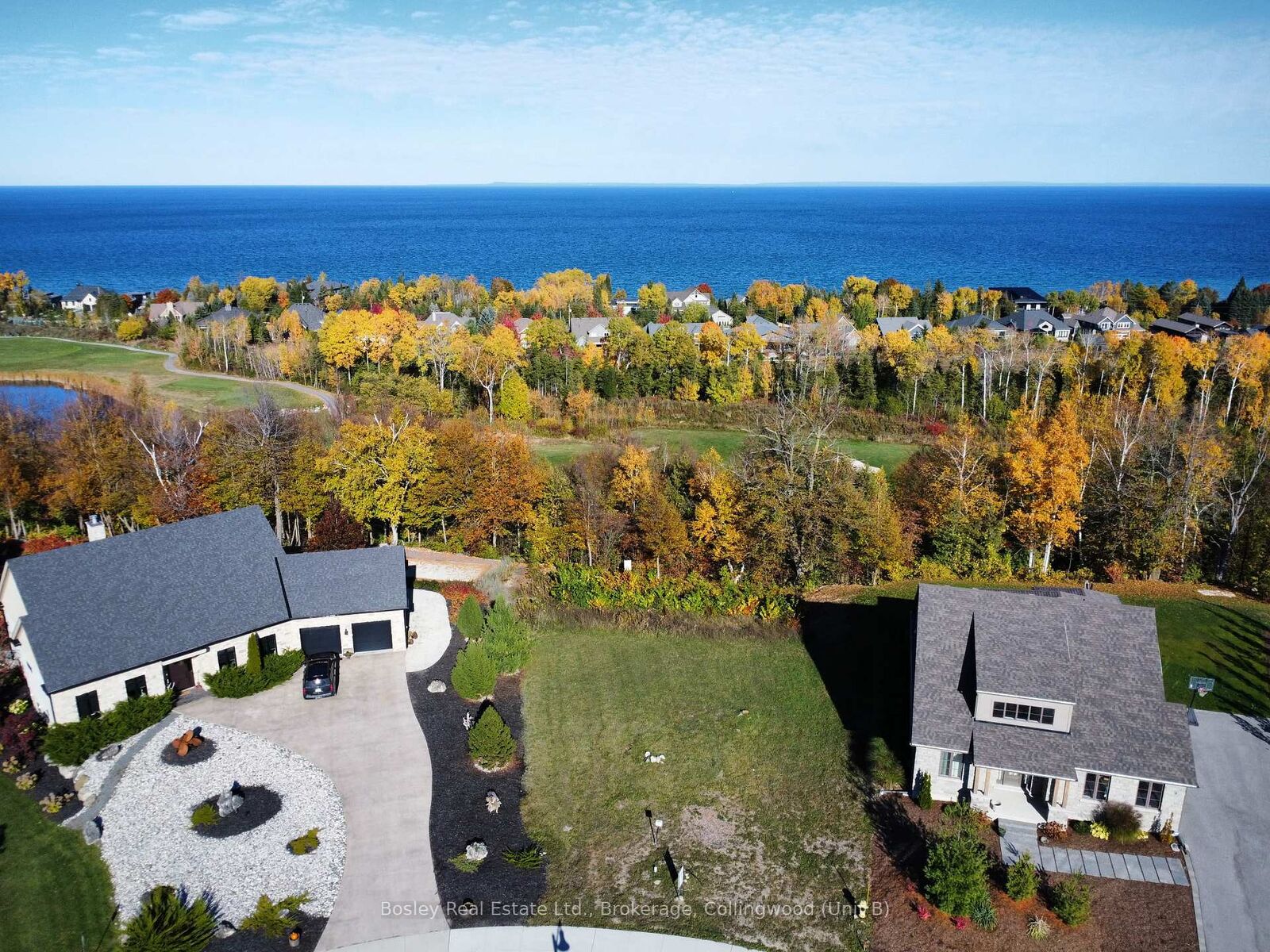 Property Photo: 131 West Ridge Drive ON N0H 2P0