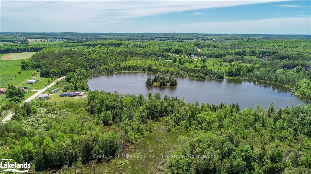 Property Photo: 123 Highland Drive ON N0C 1H0