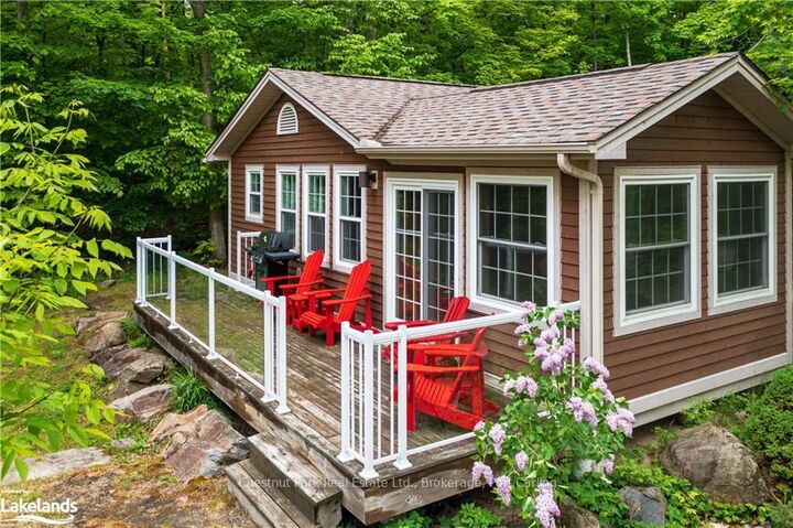 Property Photo: 1052 Rat Bay Road 116-2 ON P1H 2J6