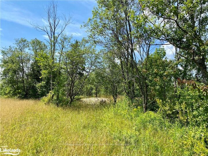 Property Photo: Lot 6-A 522 N/A ON P0H 1S0