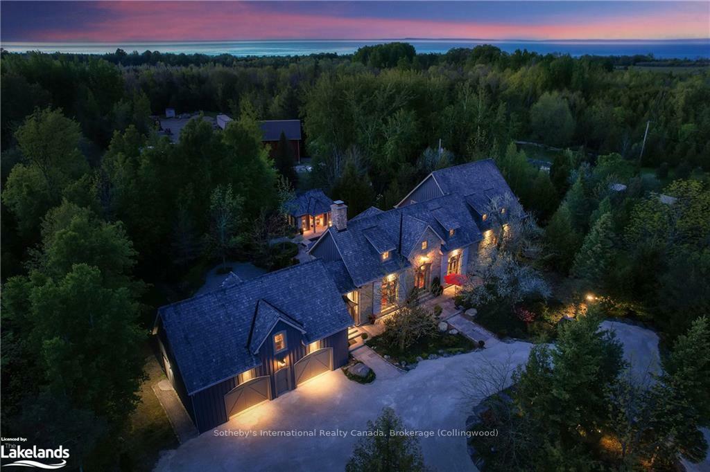 Property Photo: 828327 Grey Road 40 N/A ON N0H 1J0