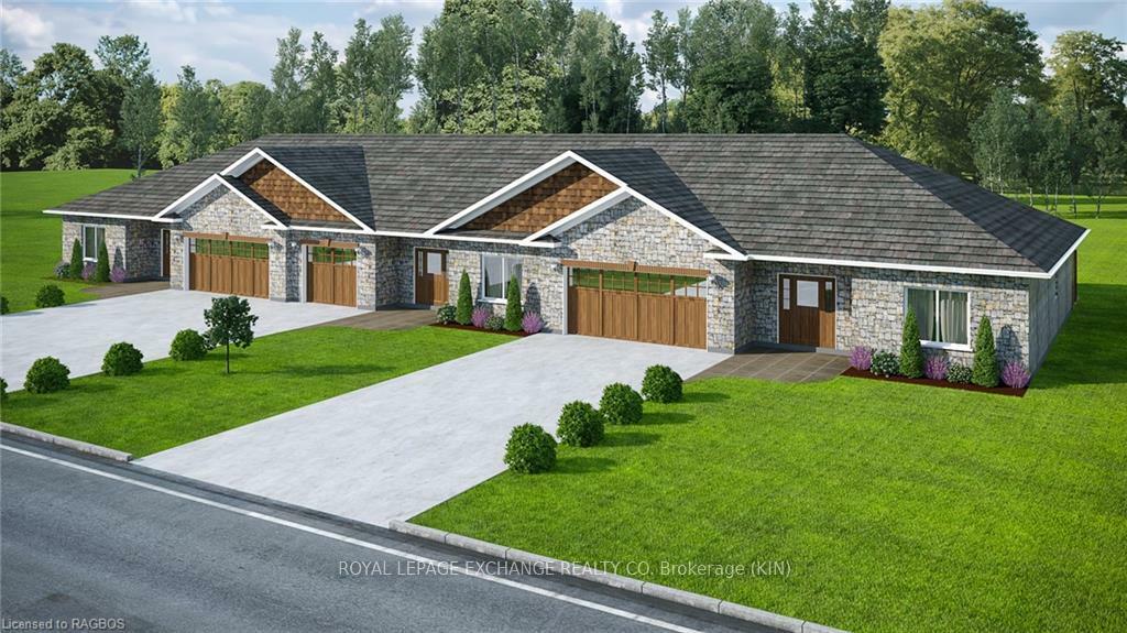 Property Photo: 1182 Queen Street 40 ON N2Z 1G4