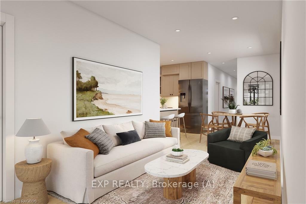 Property Photo: 313 Arnaud Street ON N0G 2N0