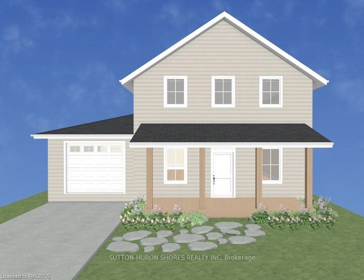 282 Grosvenor Street S  Saugeen Shores ON N0H 2L0 photo