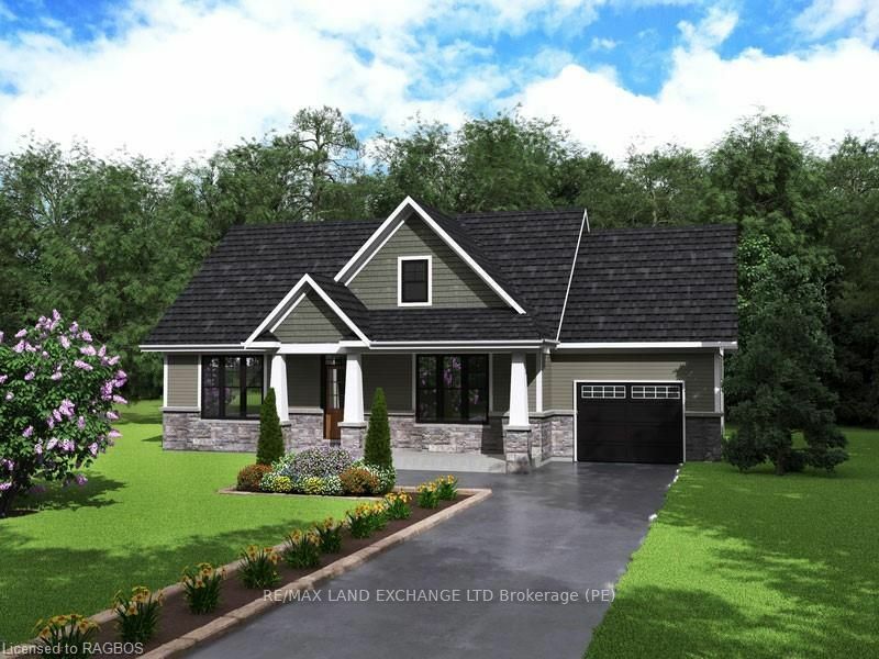 24 Lakeforest Dr Lot 70  Saugeen Shores ON N0H 2L0 photo