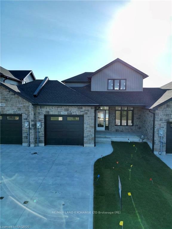 Property Photo: 358 Rosner Dr ON N0H 2C8