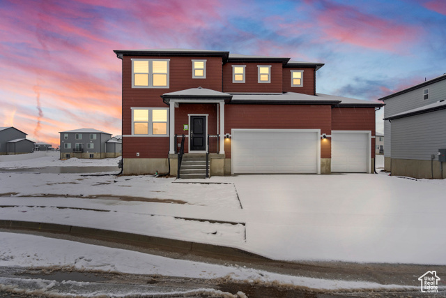 Property Photo: Address not disclosed UT 84401