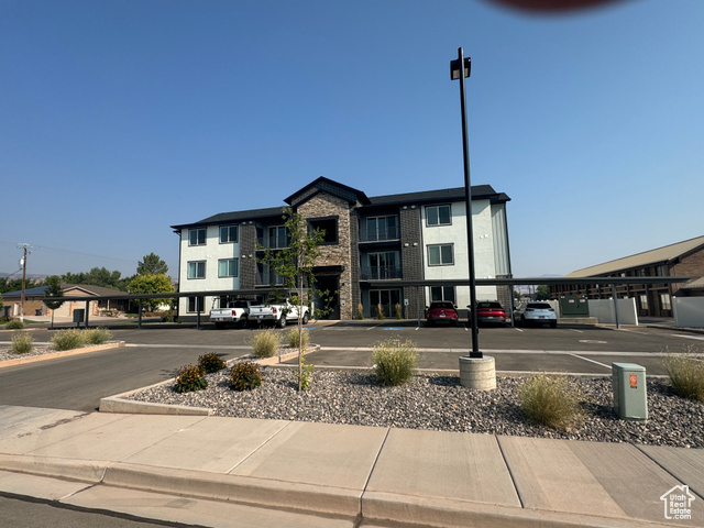 Property Photo: 73 W 500 S 101 UT 84701