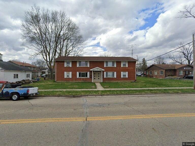 115 S Church Street  New Carlisle OH 45344 photo