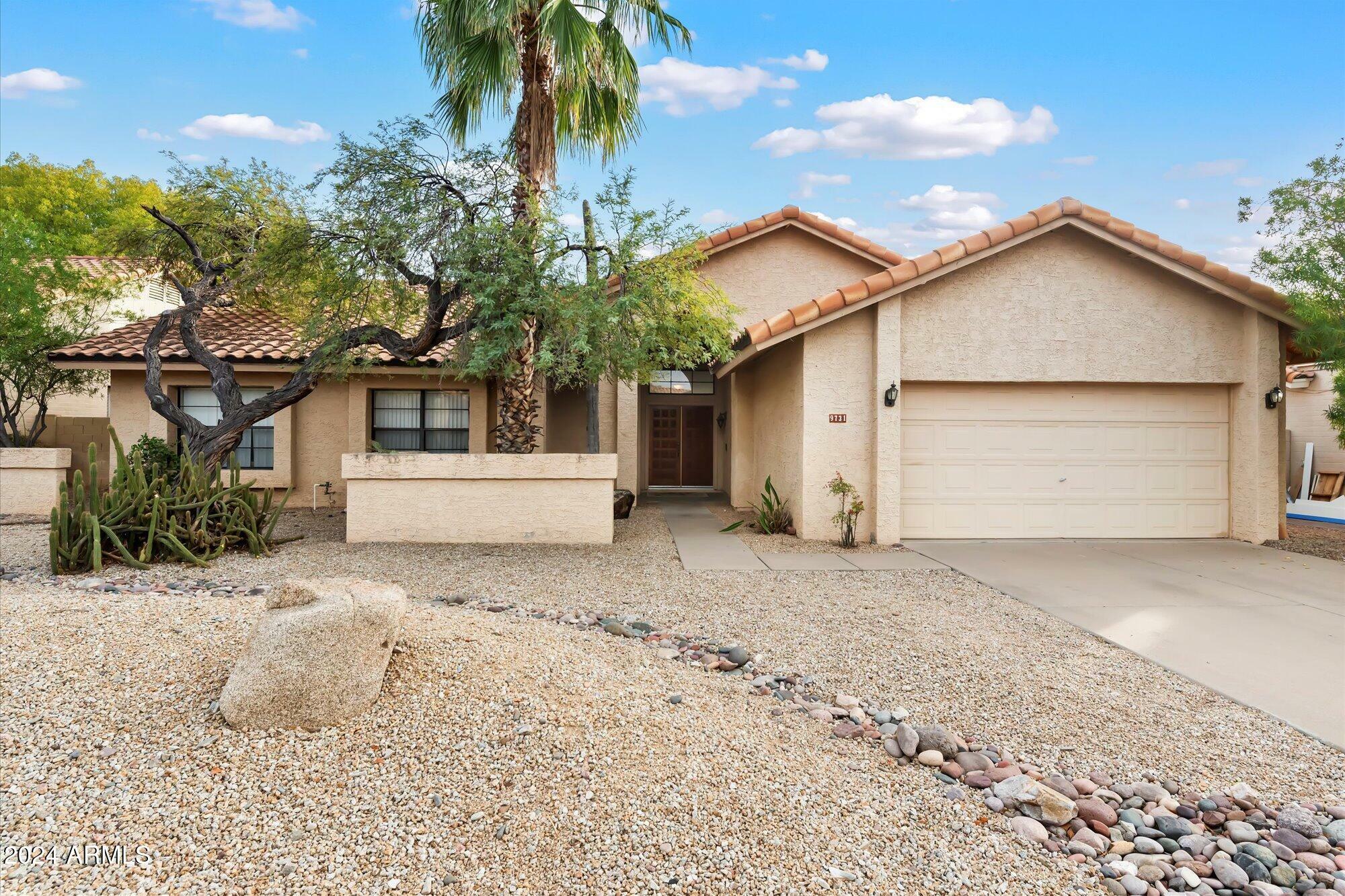 9731 E Sutton Drive  Scottsdale AZ 85260 photo