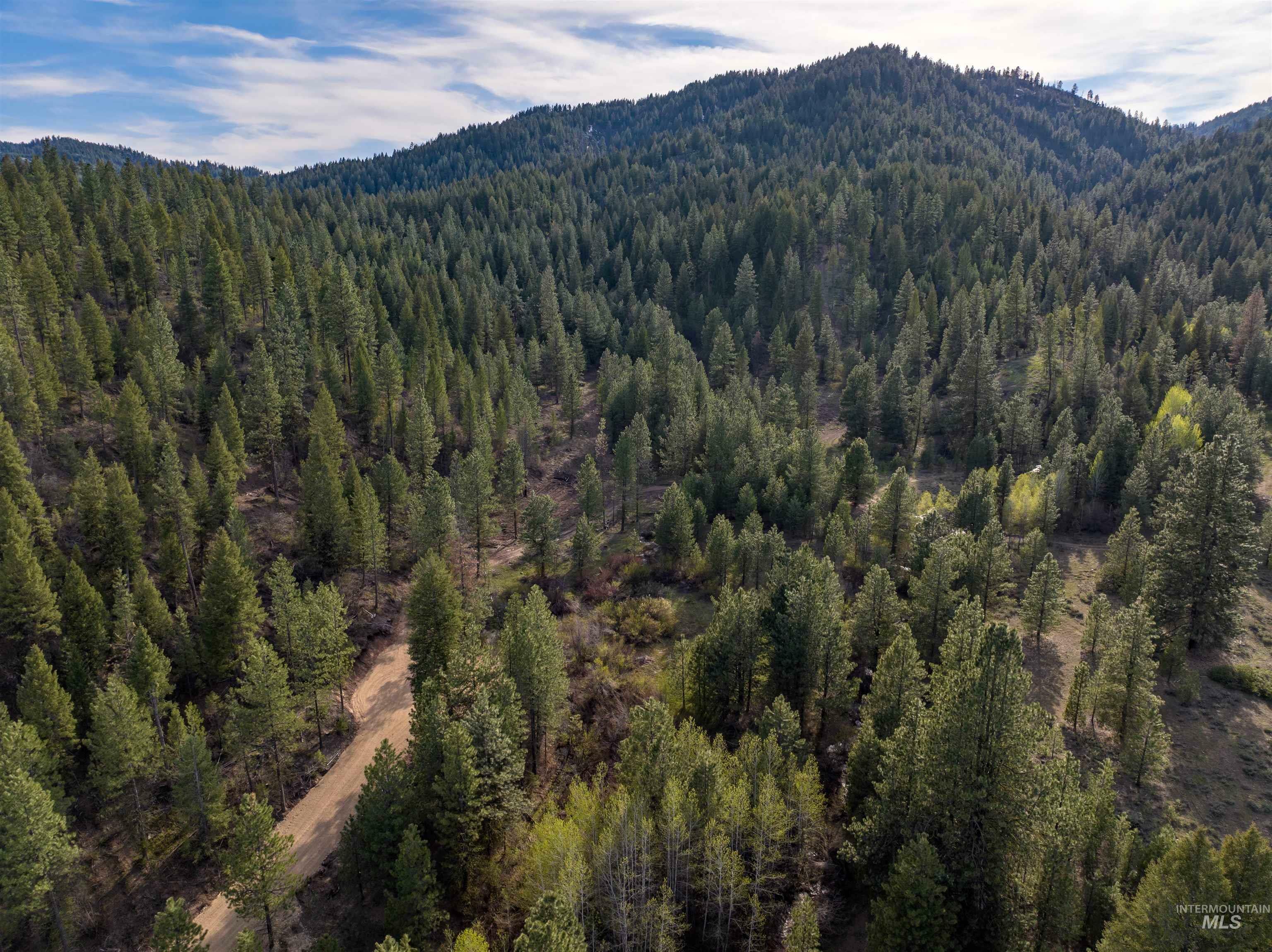 Property Photo: Lot 15 Trail Creek Ct ID 83631