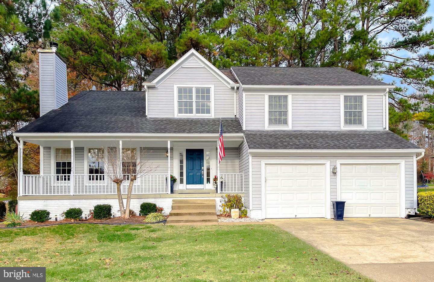 Property Photo:  21733 Pinehurst Court  MD 20650 