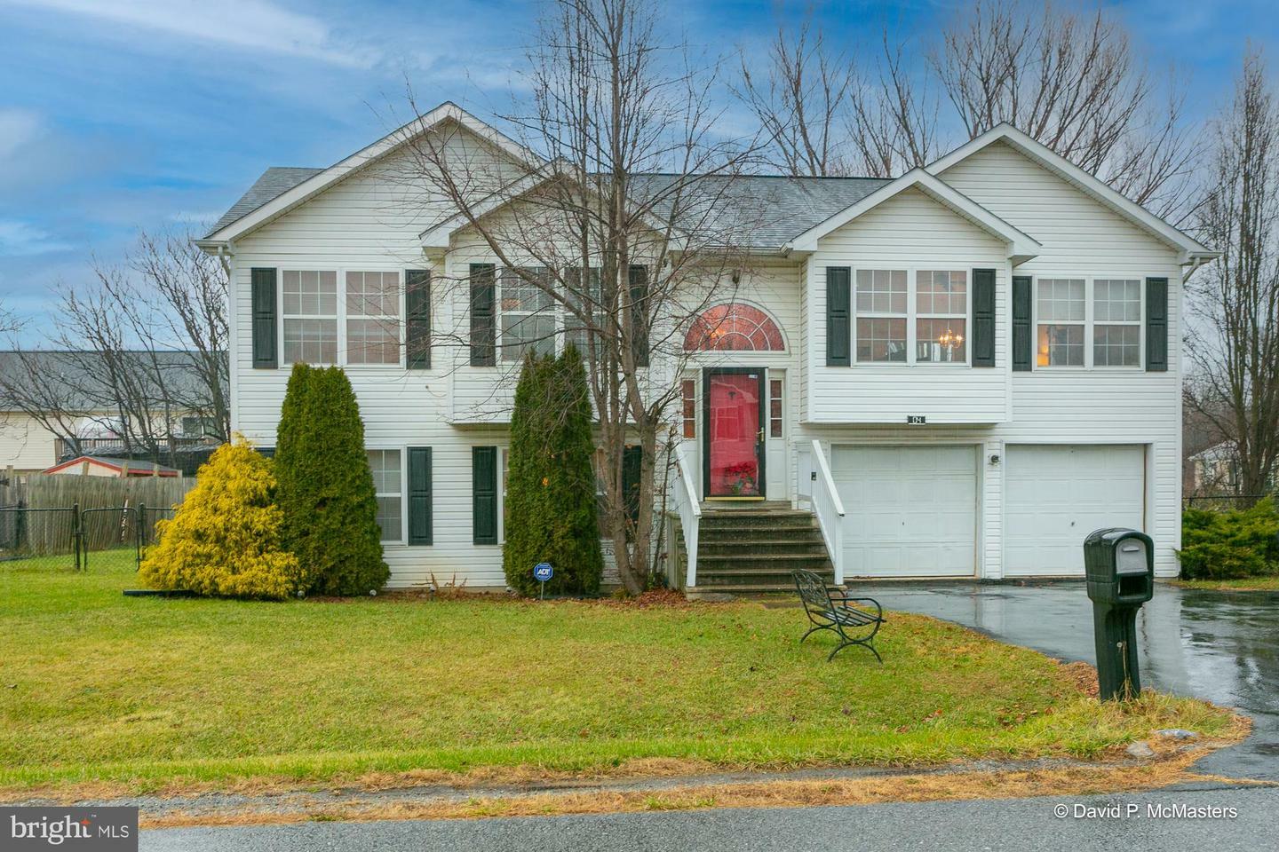 Property Photo:  4 Halsey Court  WV 25405 