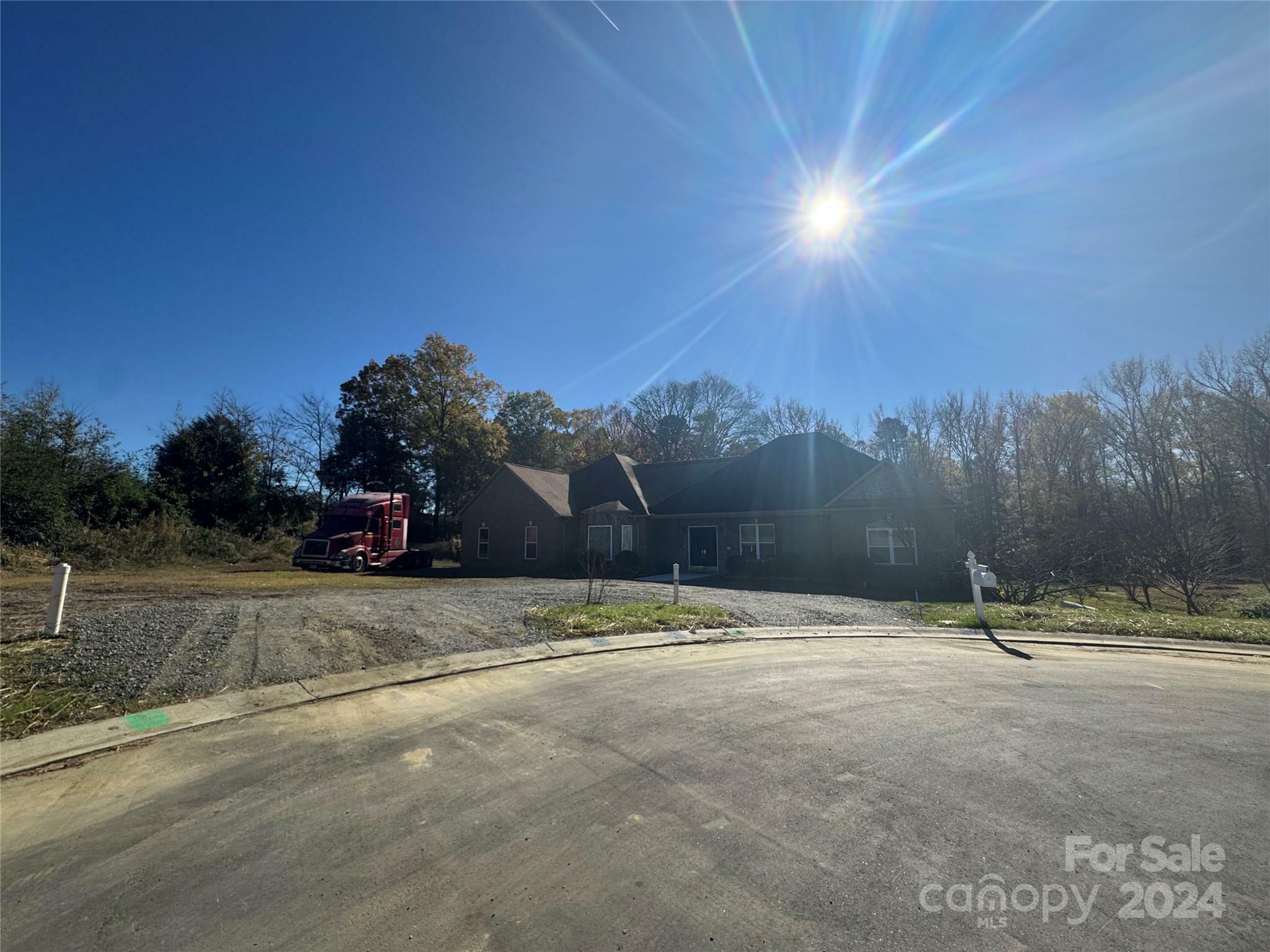 Property Photo:  1808 Wilton Gate Drive  NC 28262 