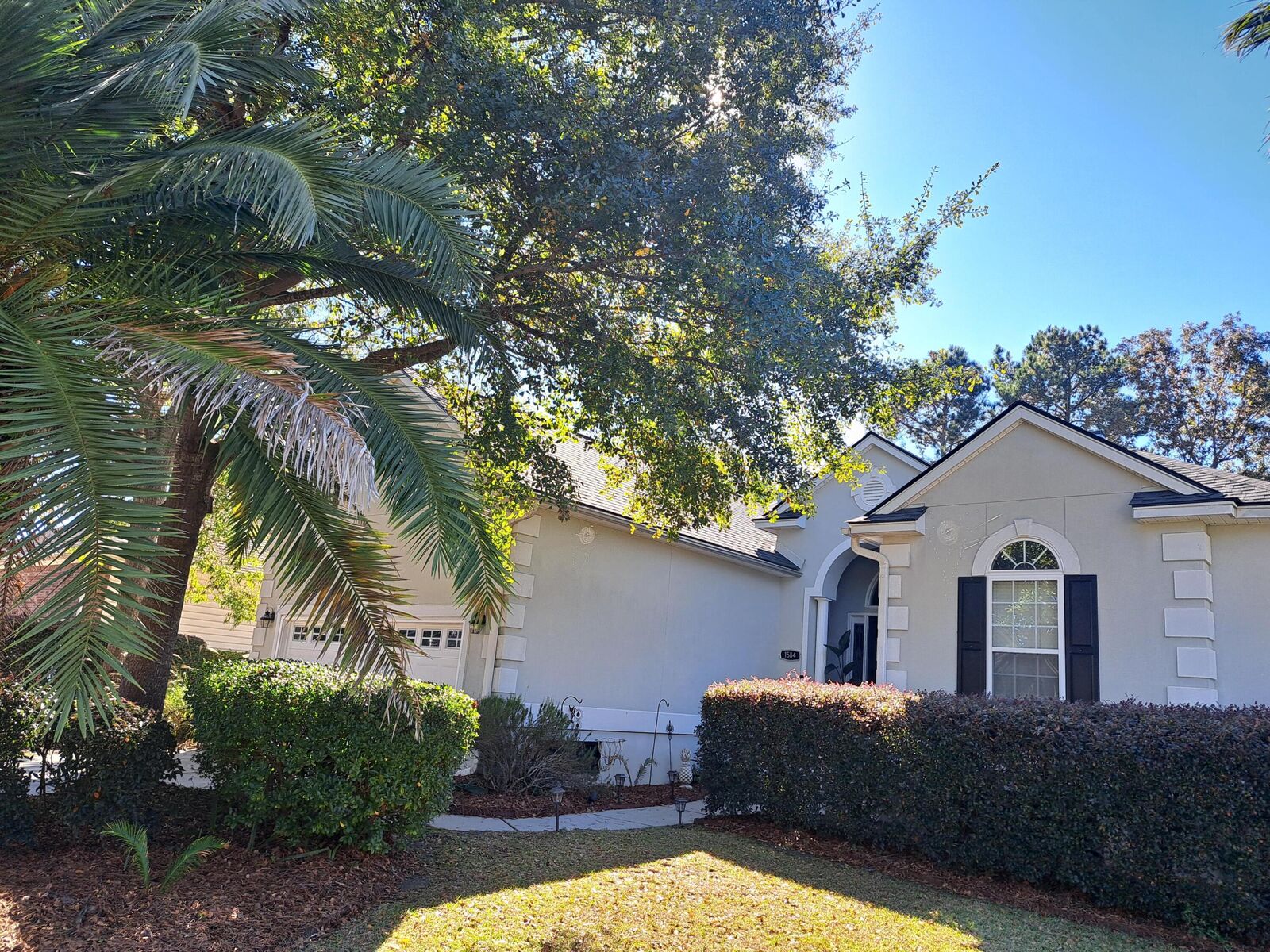 Property Photo:  1584 Oakhurst Drive  SC 29466 