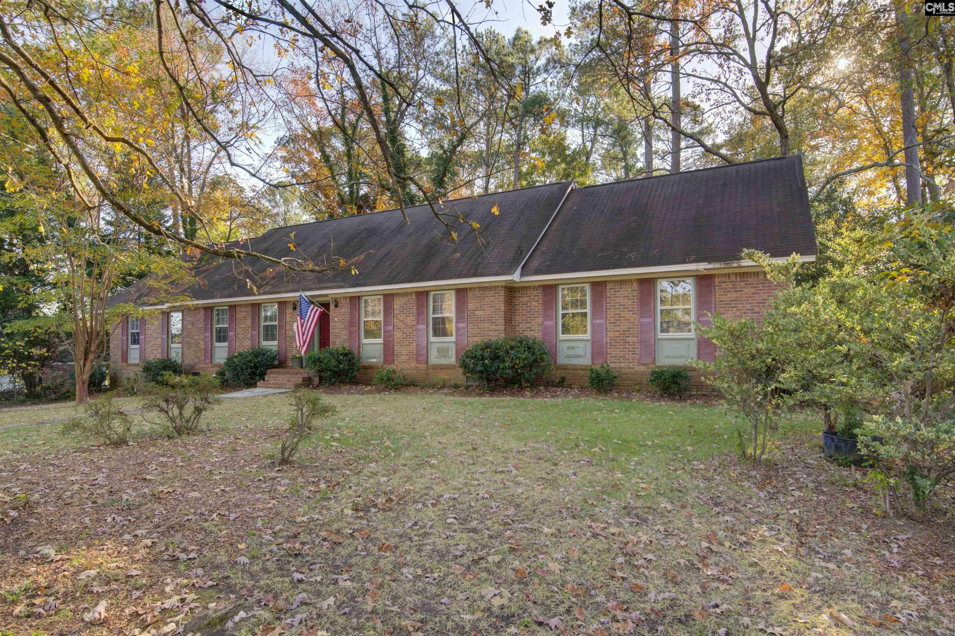 Property Photo:  519 Keswick Road  SC 29210 