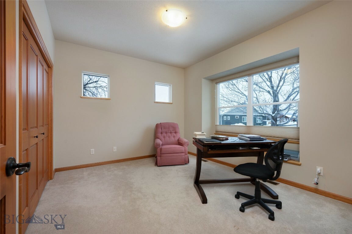 Property Photo: 209 Slough Creek Drive MT 59718
