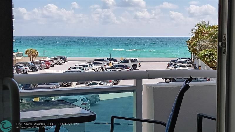 Property Photo: 3001 S Ocean Dr 347 FL 33019