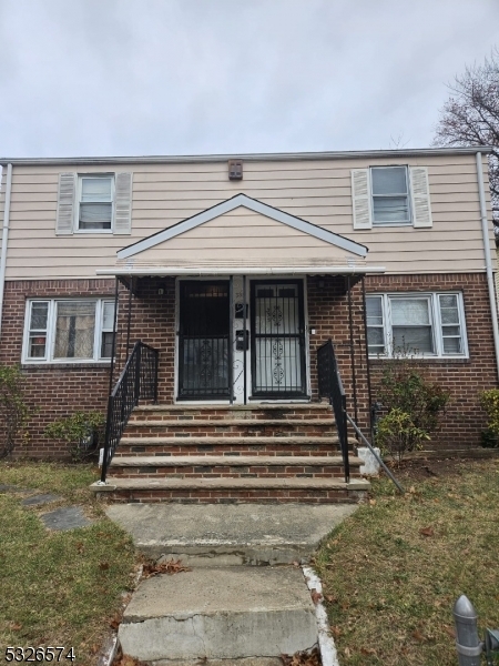 Property Photo:  337 Winans Ave  NJ 07205 