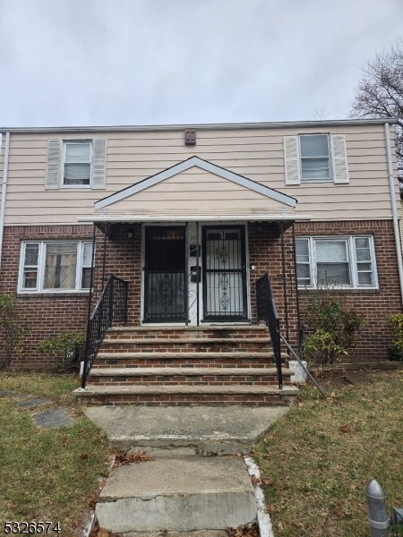 Property Photo: 337 Winans Ave NJ 07205