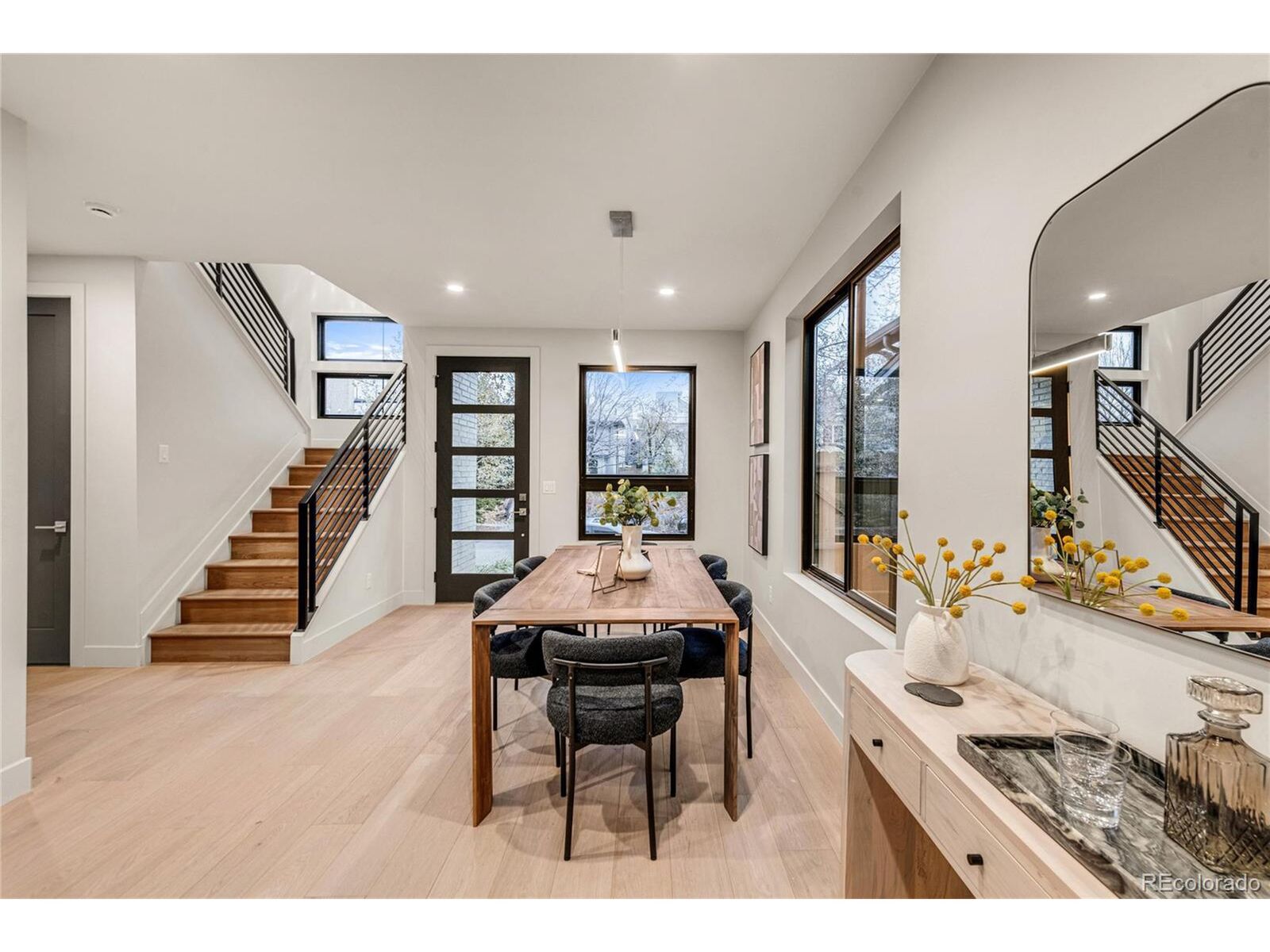 Property Photo:  4485 Utica St  CO 80212 