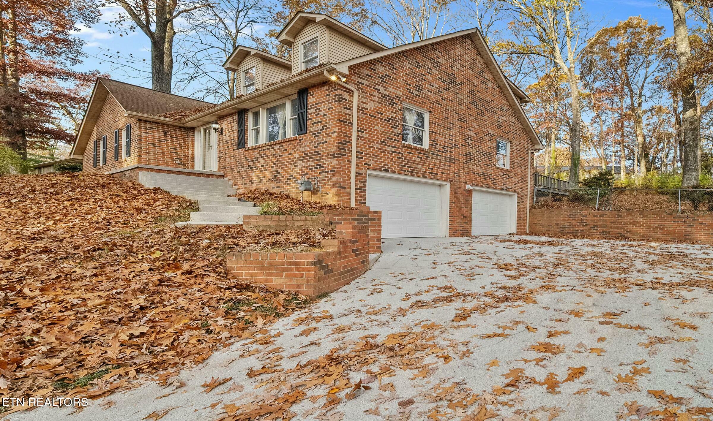 Property Photo:  8027 Camberley Drive  TN 37849 