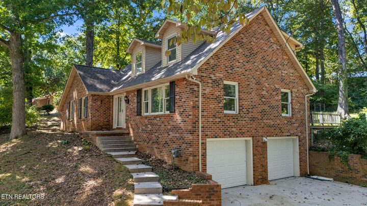 Property Photo: 8027 Camberley Drive TN 37849