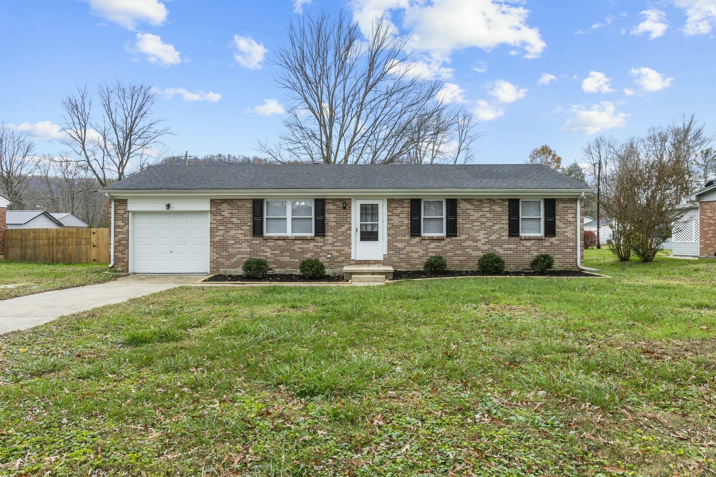 Property Photo:  85 Airwood Drive  KY 40380 