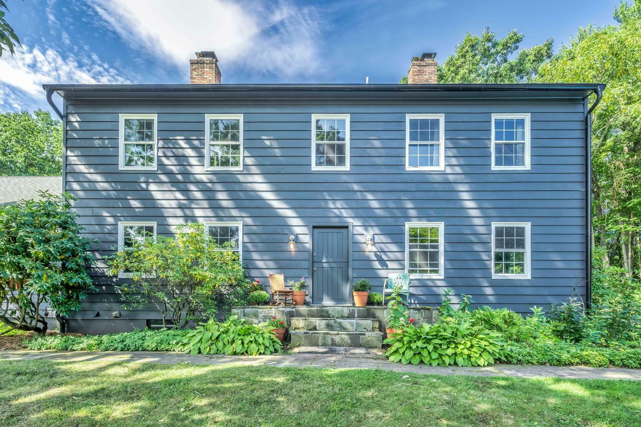 Property Photo:  286 Blue Hill Road  NY 12534 