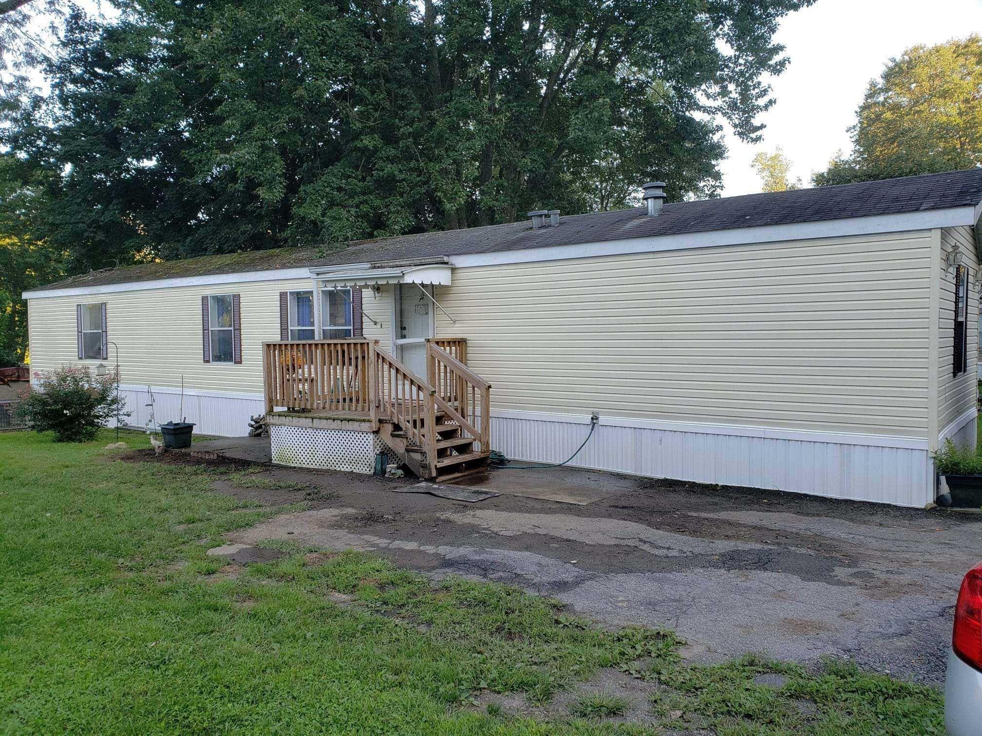 Property Photo: 723 Beekman Lot #13 Road NY 12533