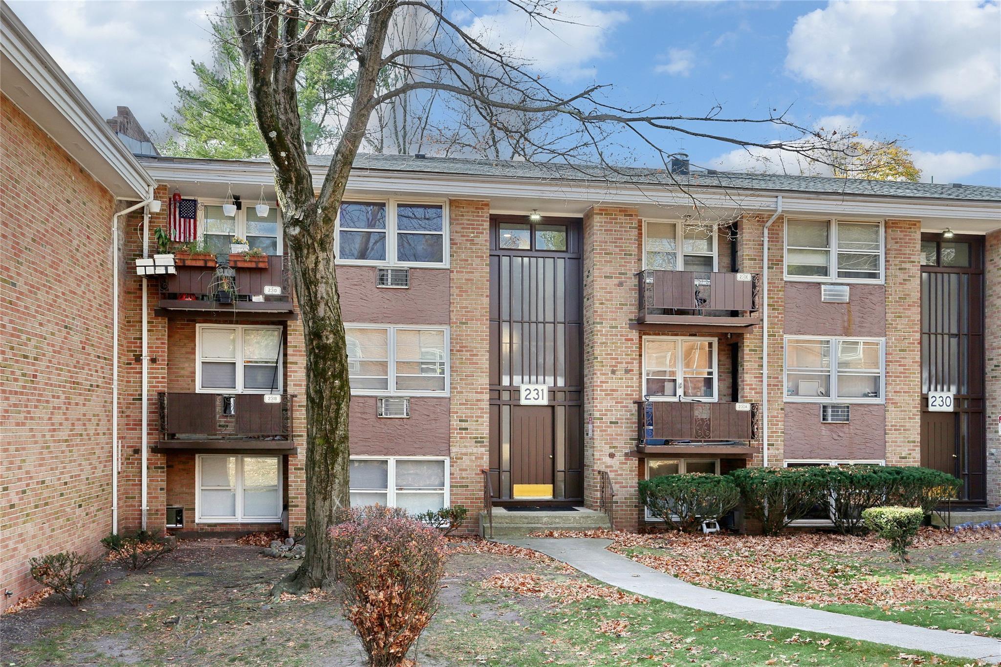 Property Photo:  231 Kearsing Parkway C  NY 10952 