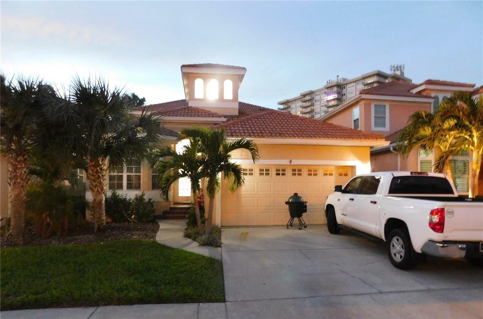 1628 Sand Key Estates Court  Clearwater Beach FL 33767 photo