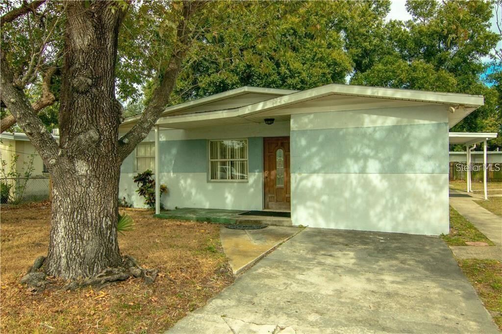 Property Photo:  3411 W Grace Street  FL 33607 