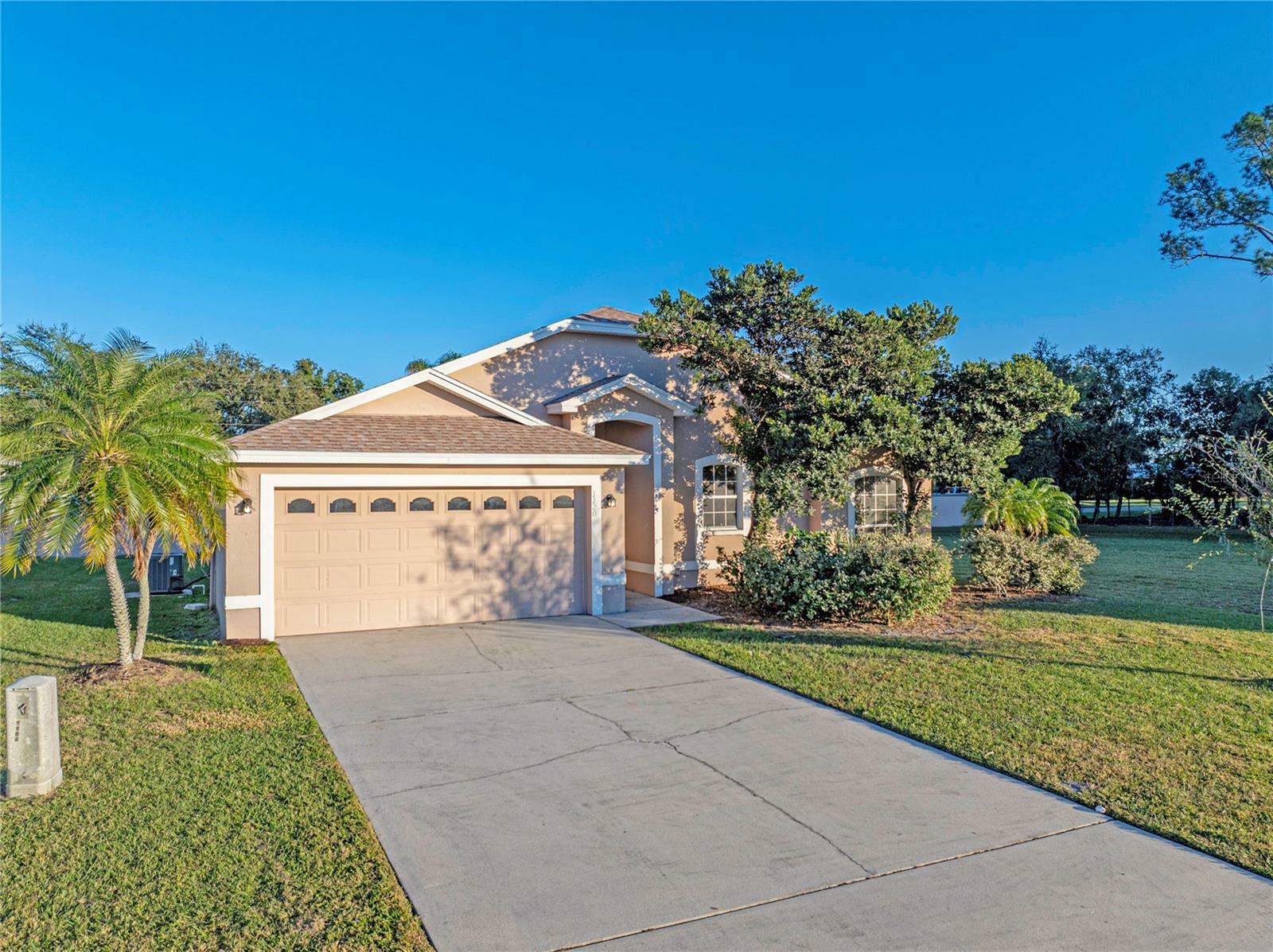 Property Photo:  1120 Brenton Manor Drive  FL 33881 