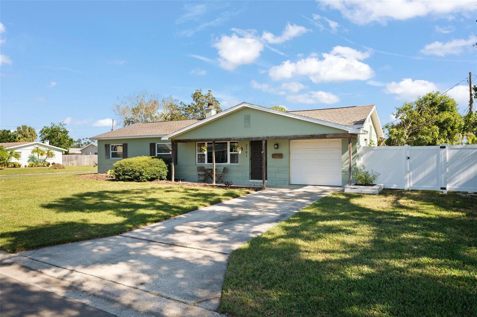 Property Photo:  2791 63rd Street N  FL 33710 