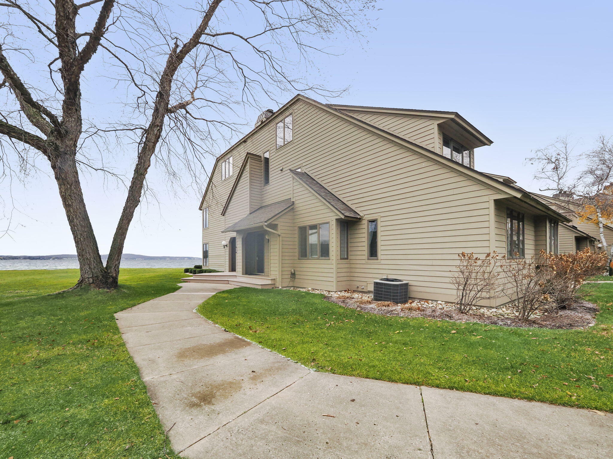 Property Photo:  500 Front Street  MI 49712 