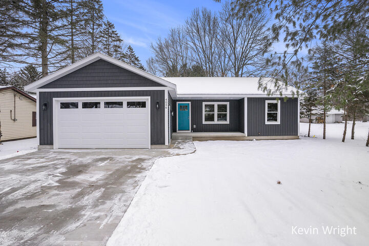 4056 Buck Street  Norton Shores MI 49444 photo