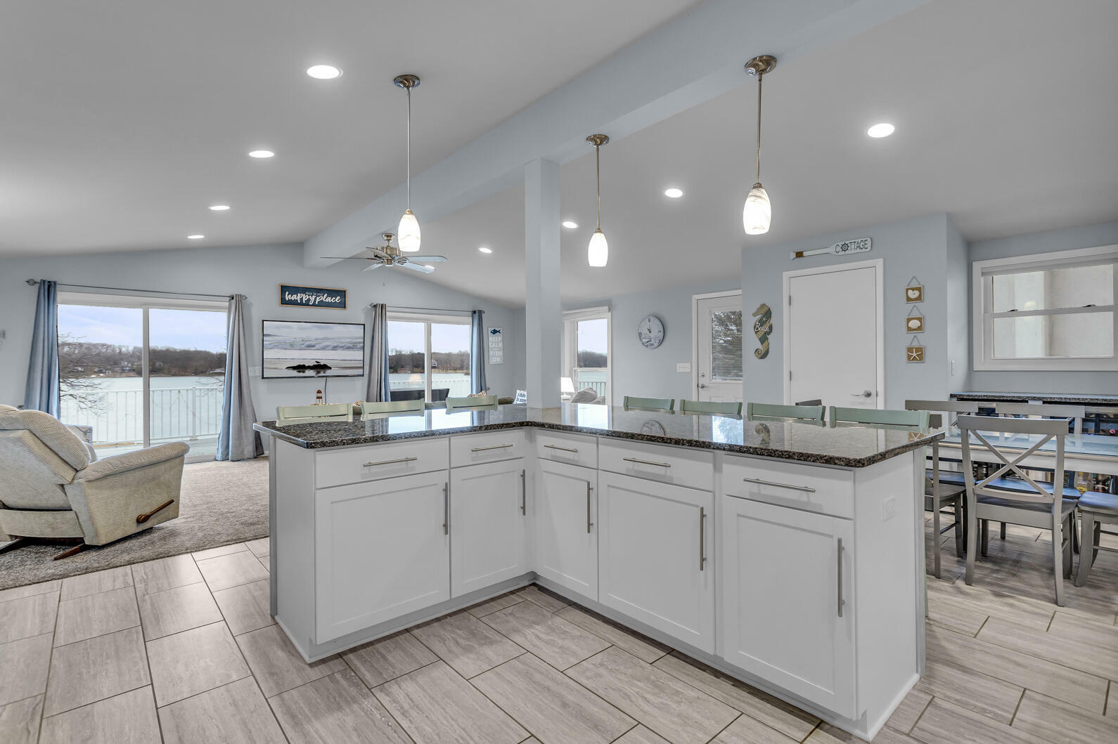 Property Photo: 11767 Greenbriar Drive MI 49249